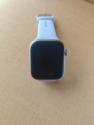 Honor Watch 5 Dorado