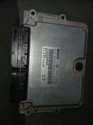 Centralita Bosch D2842WGR Peugeot Boxer 2.8