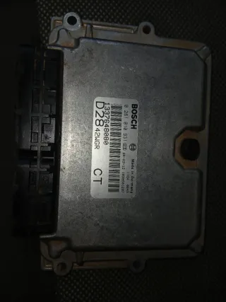 Centralita Bosch D2842WGR Peugeot Boxer 2.8