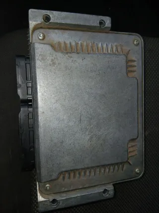 Centralita Bosch D2842WGR Peugeot Boxer 2.8