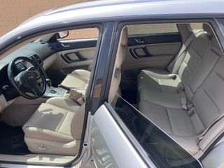 Subaru Legacy Touring Wagon 3.0 245CV (2006)