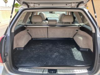 Subaru Legacy Touring Wagon 3.0 245CV (2006)