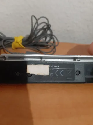 Sensor Nintendo wii original