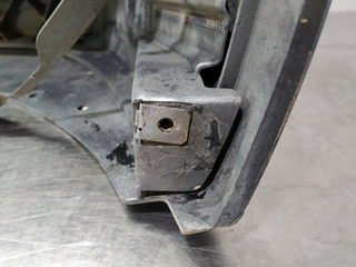 PARAGOLPES DELANTERO BMW SERIE 6 GRAN COUPE (F06)