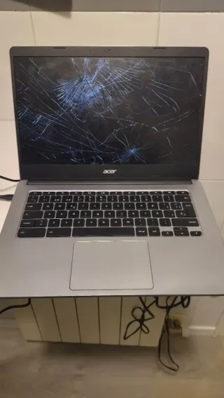 Due Acer Chromebook 314 per parti (2 unità)