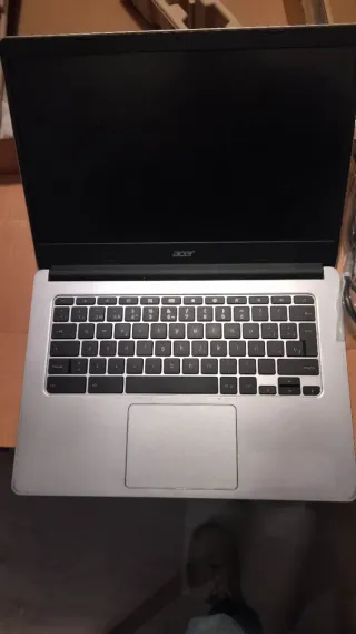 Due Acer Chromebook 314 per parti (2 unità)