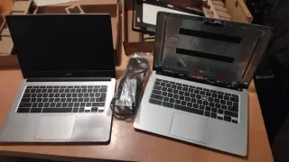 Due Acer Chromebook 314 per parti (2 unità)