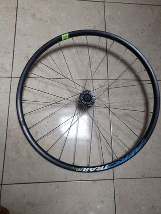 Bicicleta B'TWIN Rockrider Serie 500