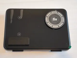 Caricatore 4in1 + Adattatore 33W per iPhone, Samsung e altri