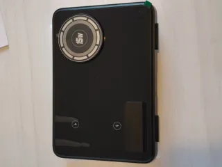 Caricatore 4in1 + Adattatore 33W per iPhone, Samsung e altri