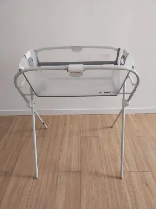 Bañera Plegable Jané Oasis