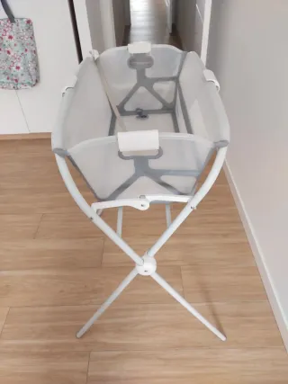 Bañera Plegable Jané Oasis