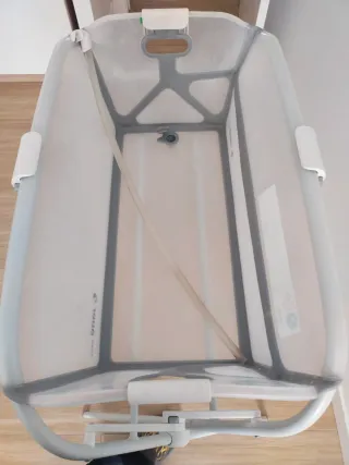 Bañera Plegable Jané Oasis