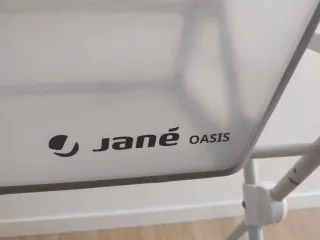 Bañera Plegable Jané Oasis