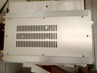 Audio Analogue Primo Cento VT Amplificador Integra