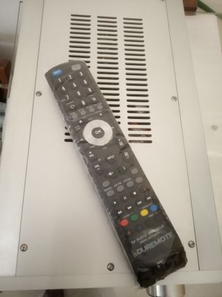 Audio Analogue Primo Cento VT Amplificador Integra