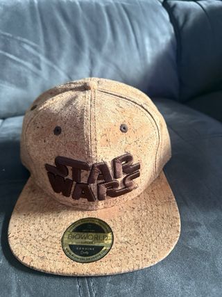 Gorras Star Wars Oficiales New era