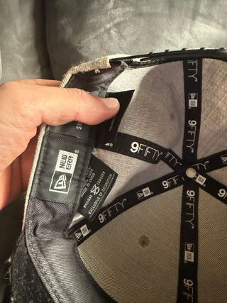 Gorras Star Wars Oficiales New era