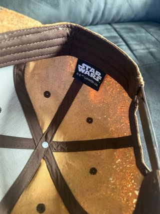 Gorras Star Wars Oficiales New era