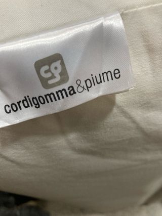 Pouf sfoderabile 93x93 Desireé