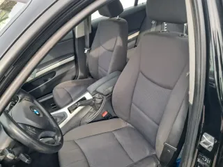 BMW Serie 3 2010