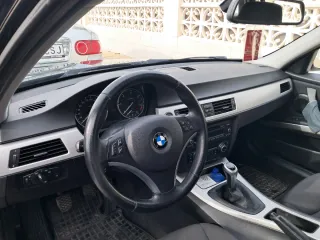 BMW Serie 3 2010