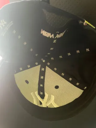 Gorra New Era New York Yankees Azul