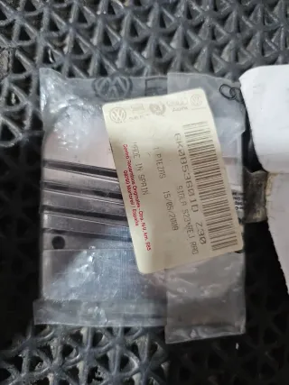 Anagrama Rejilla Seat Ibiza 6K