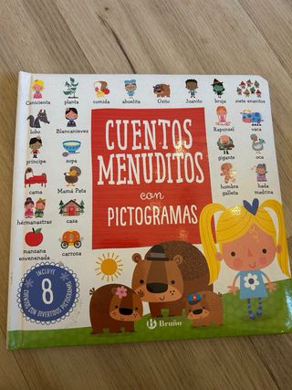 Libros infantiles
