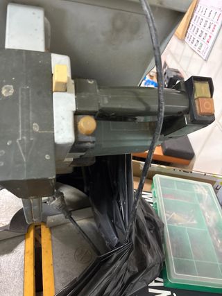 Sierra ingletadora yamato