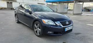 Lexus GS 2008