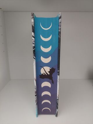 Hasta que caiga la luna (Edición limitada, cant...