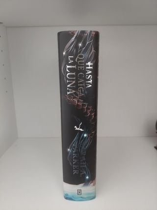 Hasta que caiga la luna (Edición limitada, cant...