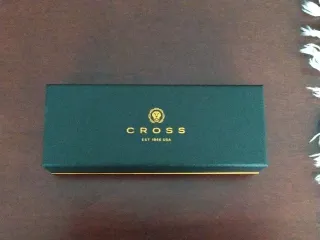 BOLIGRAFO CROSS