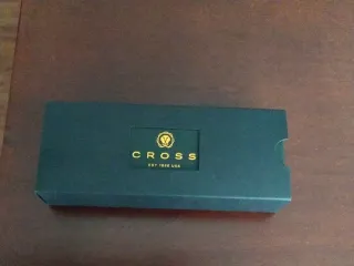 BOLIGRAFO CROSS