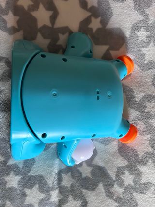 Brinquedo Bebé Dança e Groove Rockit Fisher-Price