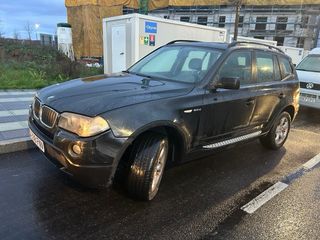 BMW X3 2007