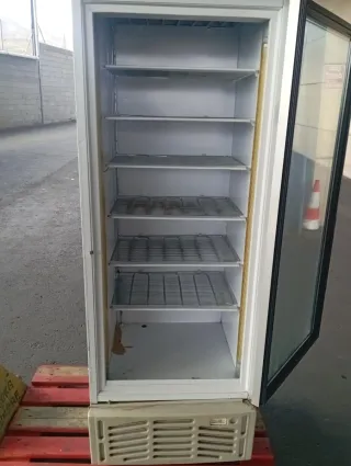 Nevera Kalise Trufo Plus