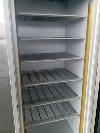 Nevera Kalise Trufo Plus