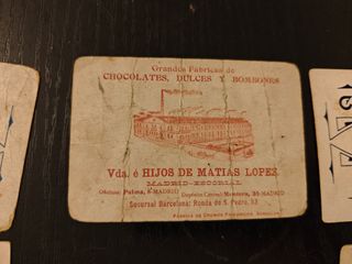 Cromos La Guerra del Riff (Marruecos) Series 1 y 2