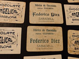 Cromos La Guerra del Riff (Marruecos) Series 1 y 2