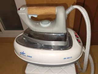 Centro de planchado Ariete StiroMatic 2400