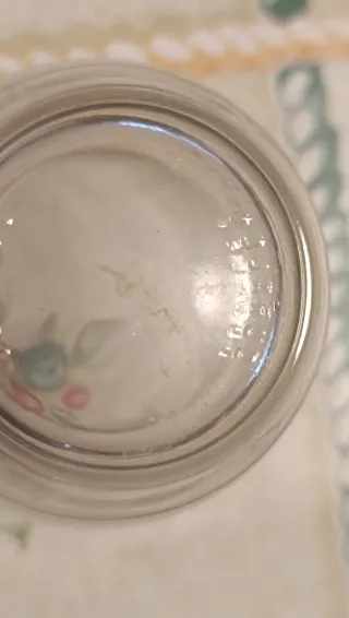 Set 5 Vasos Duralex Cristal