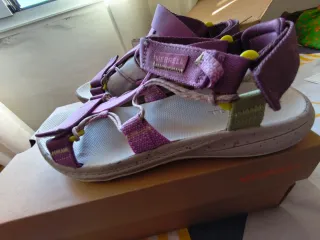 Sandalias Merrell Bravada Talla 40