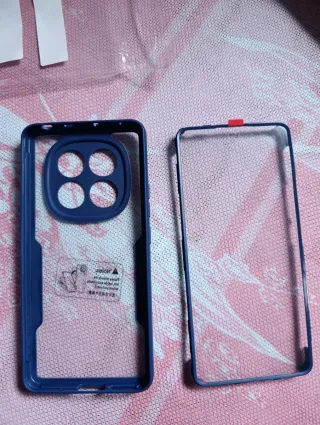 Funda Xiaomi Redmi 14 Pro Nueva