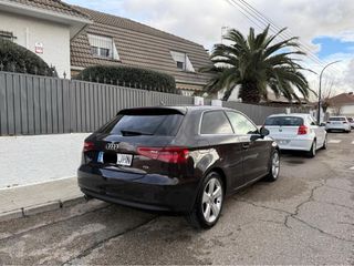 Audi A3 2015