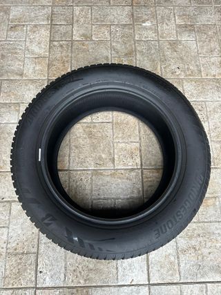 Neumáticos 235/55 R18 BRIDGESTONE