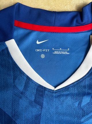 Camiseta Chelsea Nike 2025-2026
