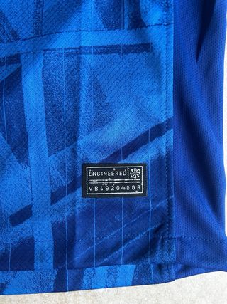 Camiseta Chelsea Nike 2025-2026