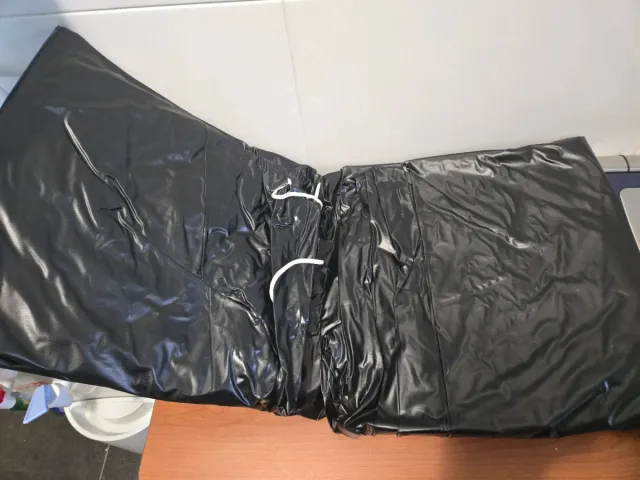 Bestway Steel Pro Max PVC - Ø 370cm